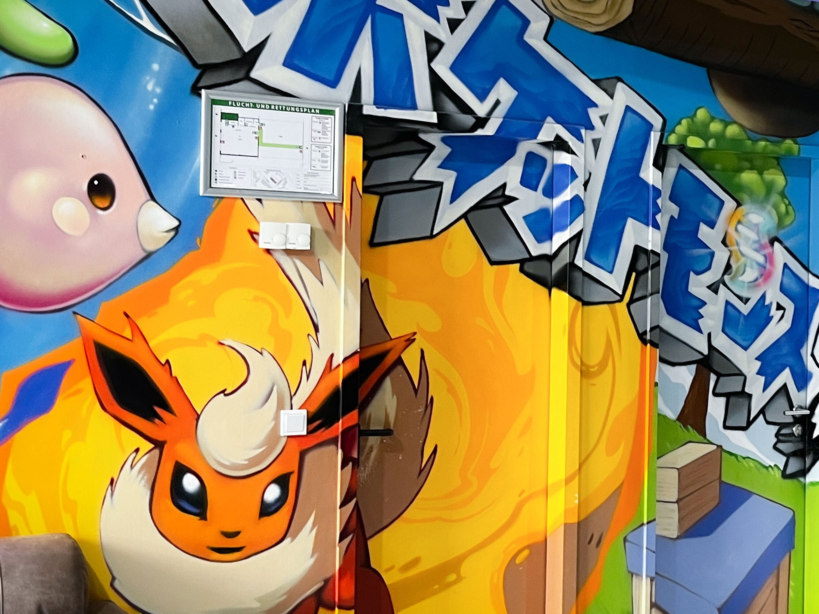 Pokémon at CardBuddys